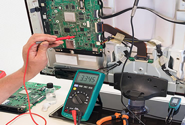 Karşıyaka Elektronik Tamircisi